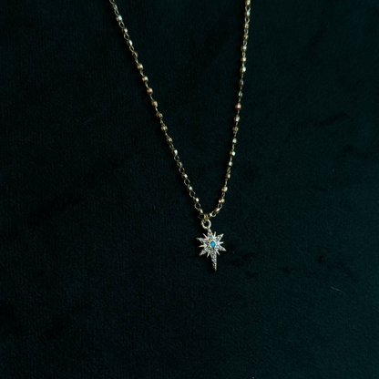 Nova Necklace
