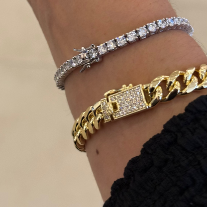 Legacy Coast Bracelet