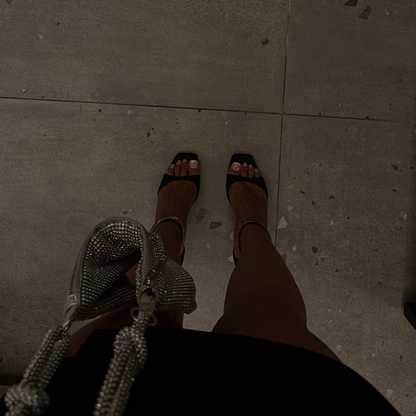 Star Anklet