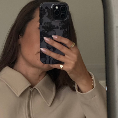 Pinky Ring