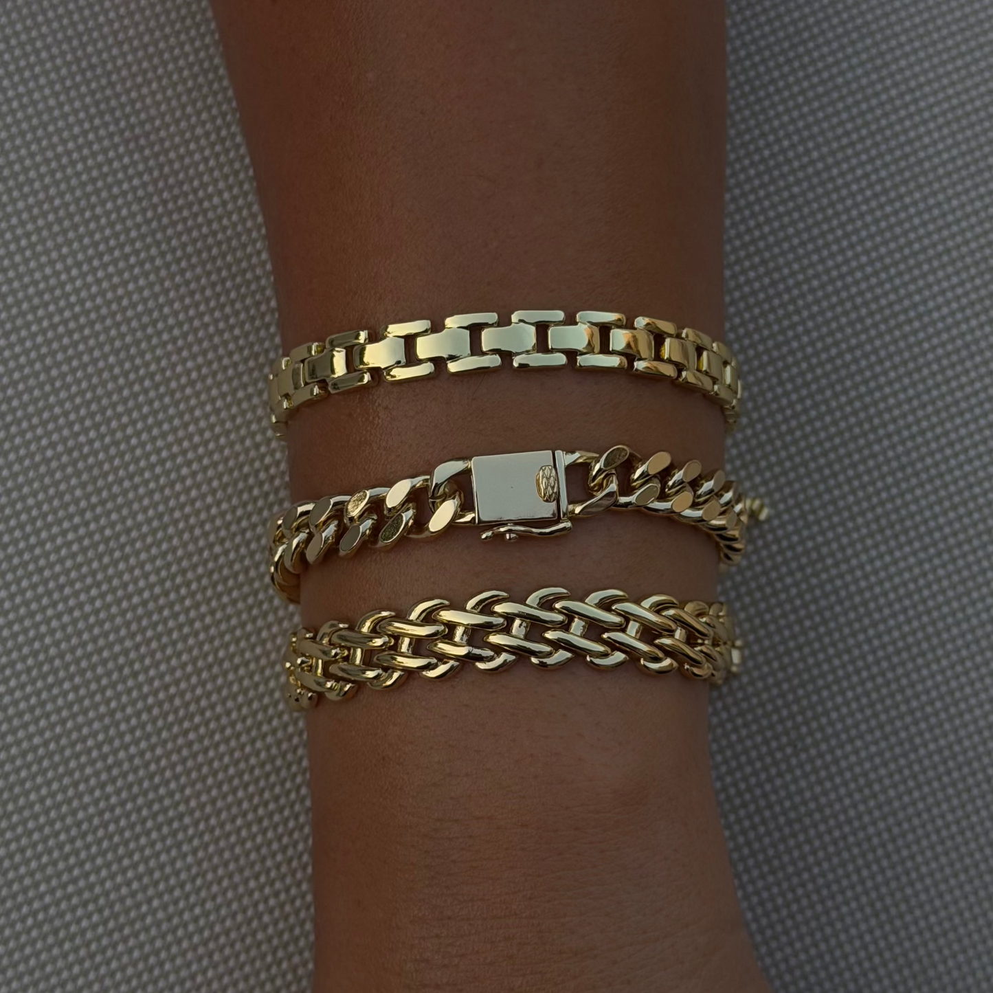 Monroe Bracelet