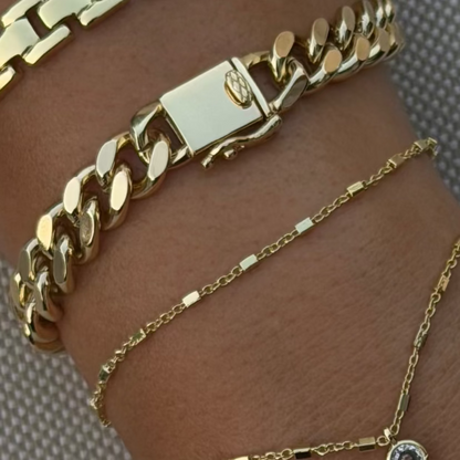 Legacy Coast Bracelet - without stones