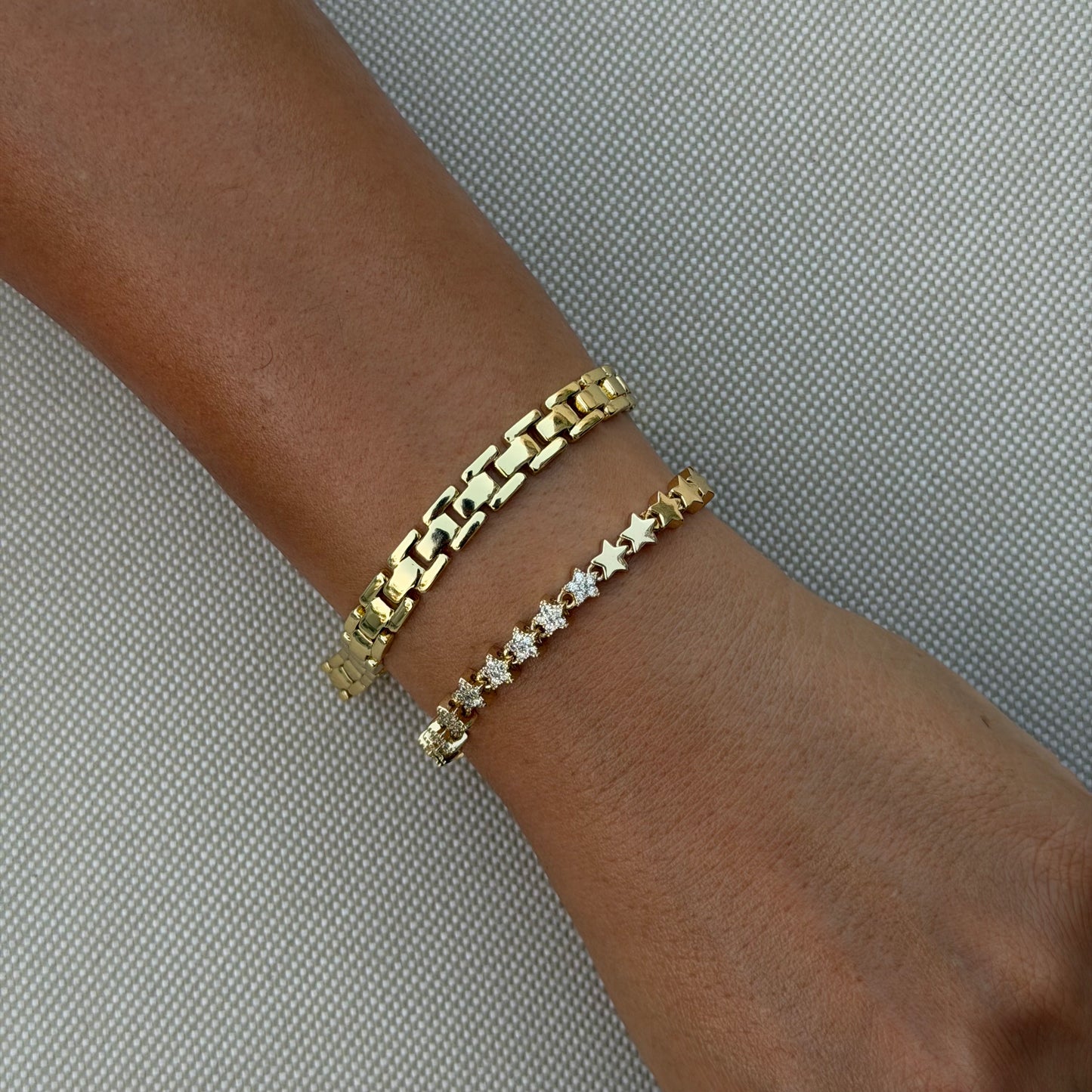 Monroe Bracelet