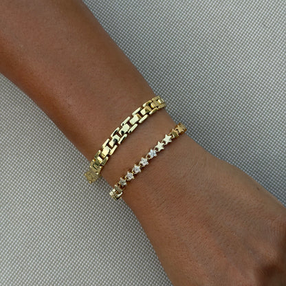 Monroe Bracelet