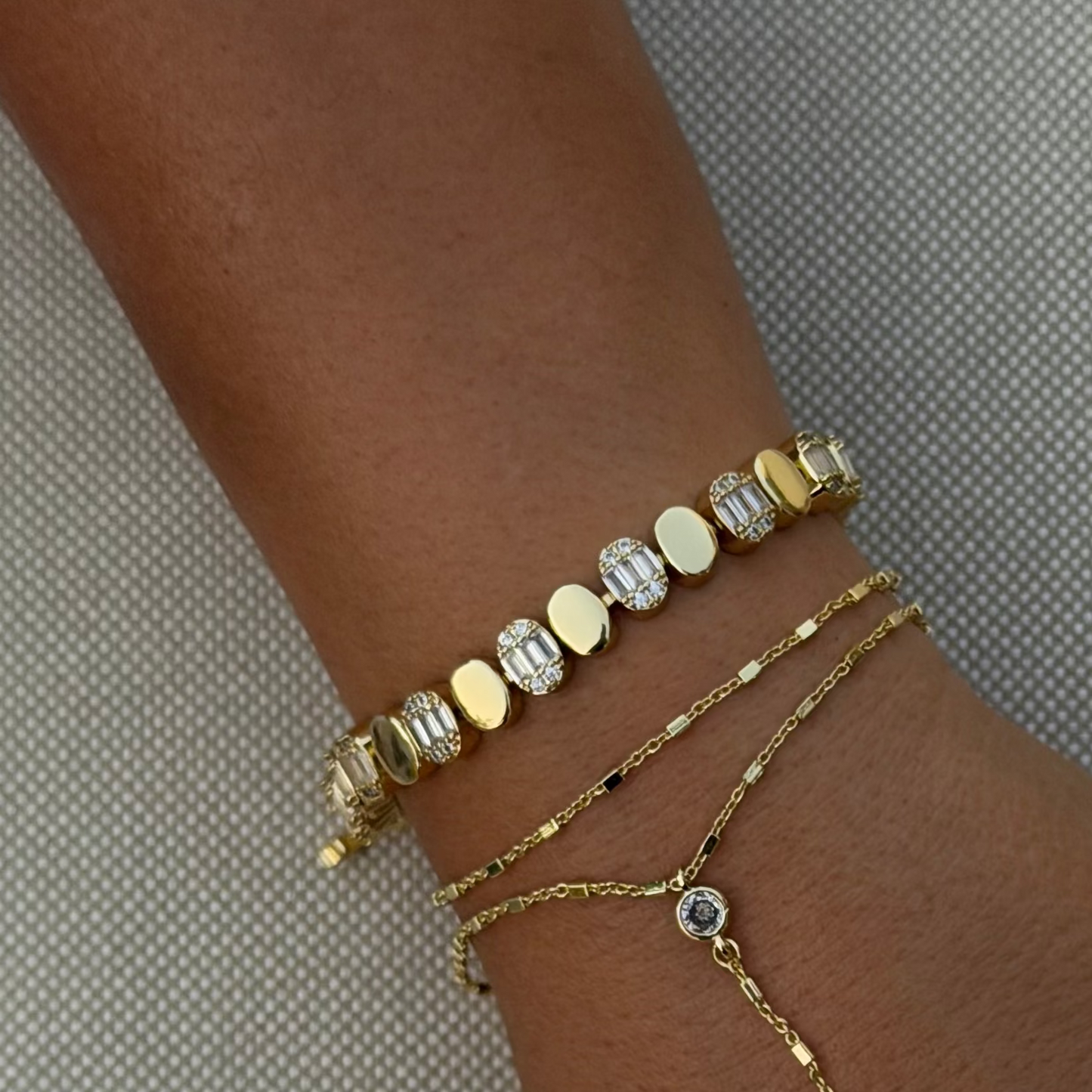 Amélie Bracelet