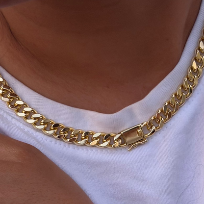 Legacy Coast Chain - without stones