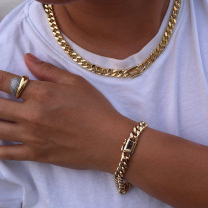 Legacy Coast Bracelet - without stones