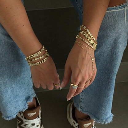 Éclipse Bracelet