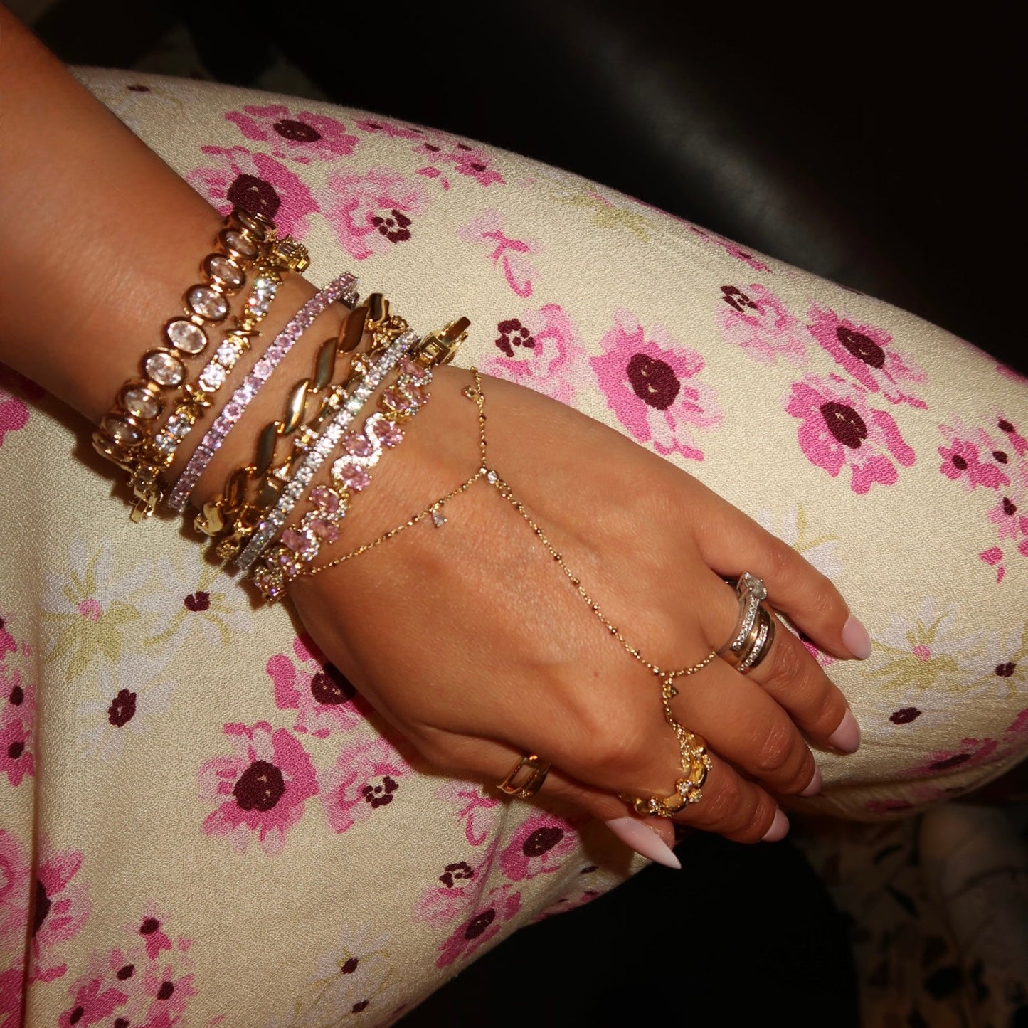 Rosalie Bracelet