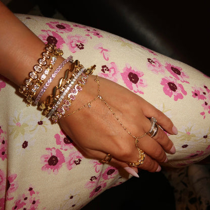 Rosalie Bracelet