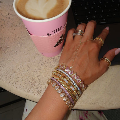 Rosalie Bracelet