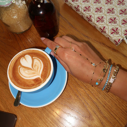 Nova Handchain