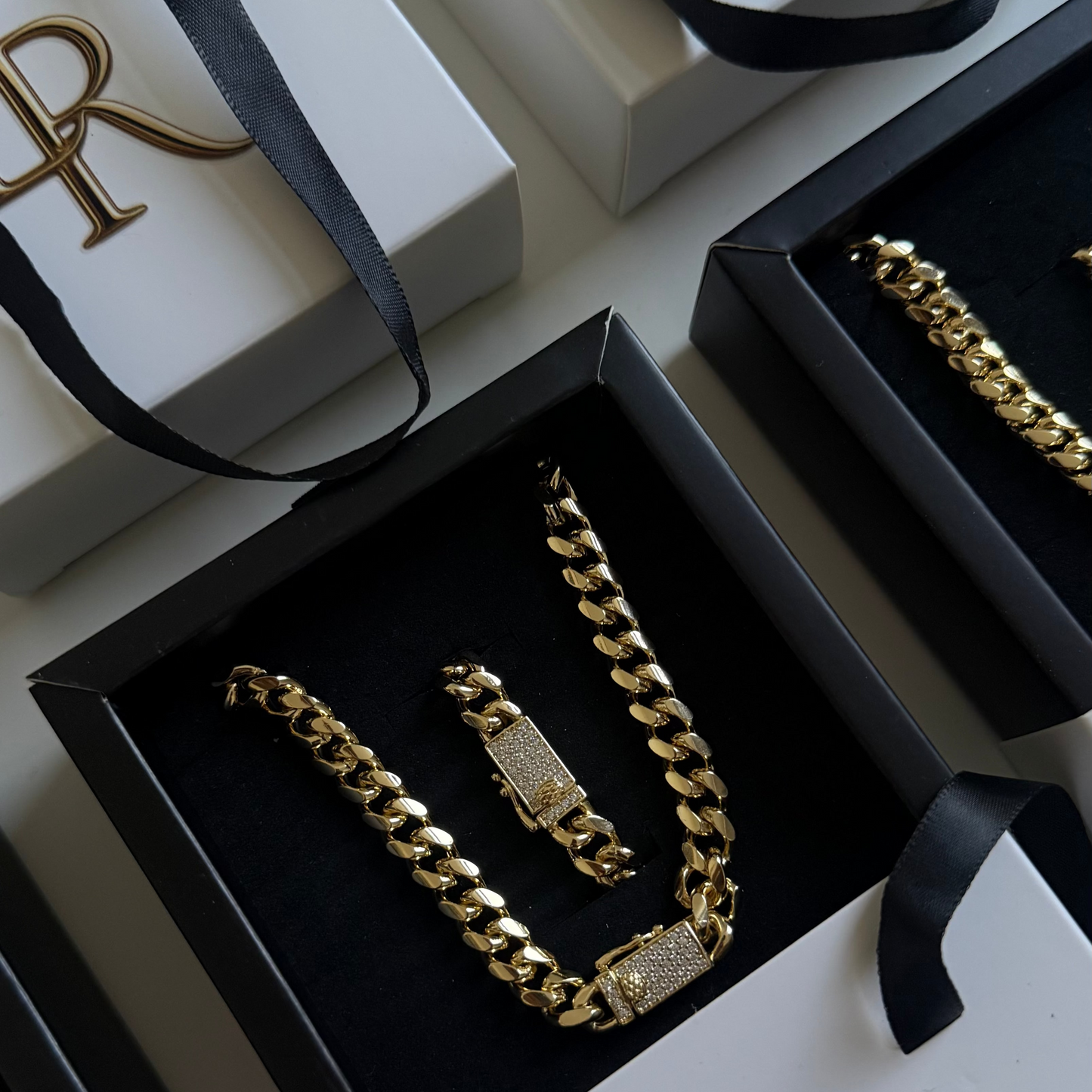 Legacy Coast Chain