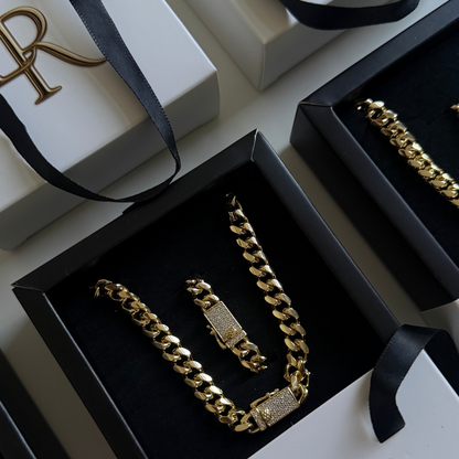 Legacy Coast Chain