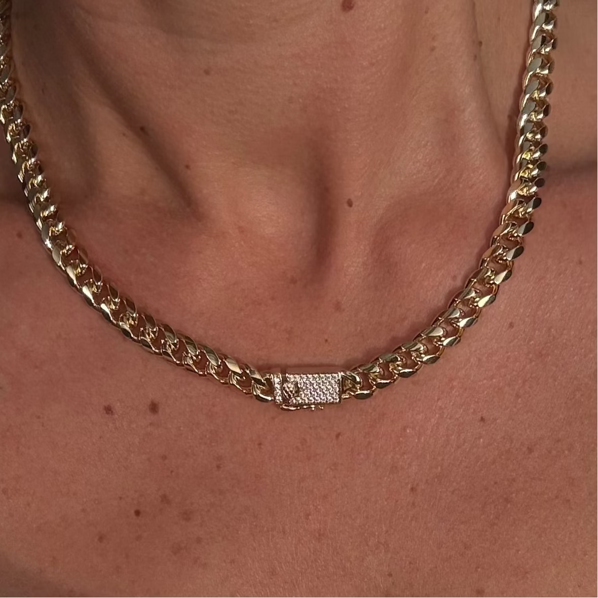 Legacy Coast Chain