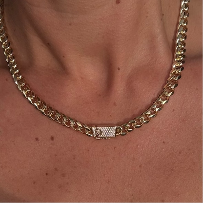 Legacy Coast Chain