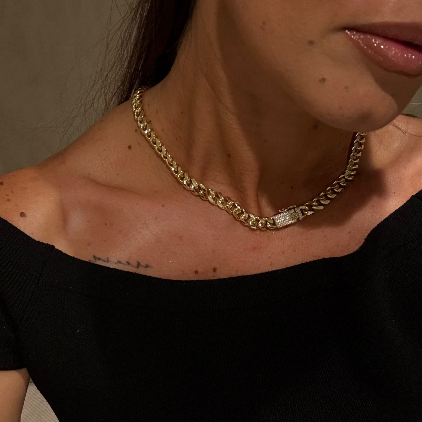 Legacy Coast Chain