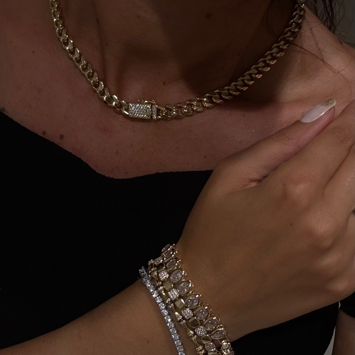 Legacy Coast Chain