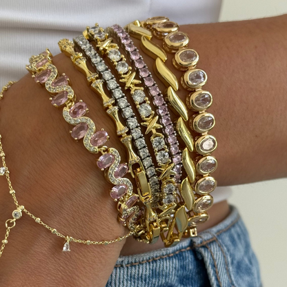Étoile Bracelet