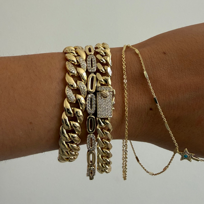Royal Bracelet