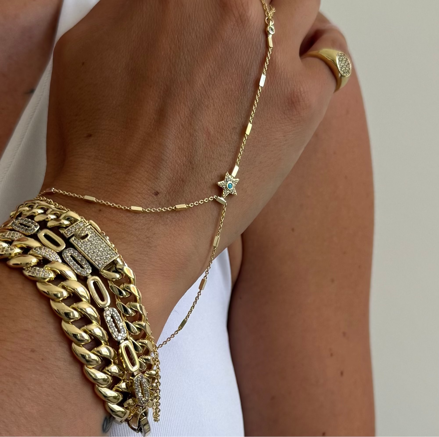 Legacy Coast Bracelet
