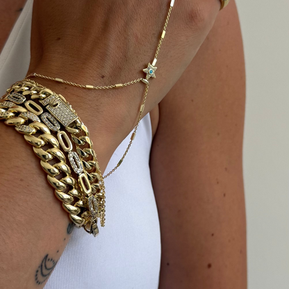 Royal Bracelet