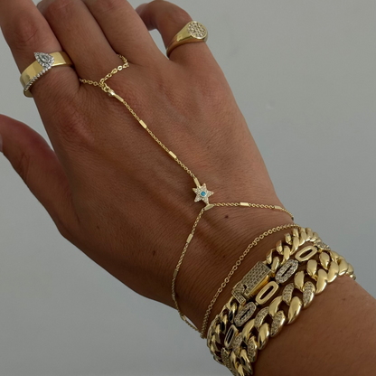 Nova Handchain