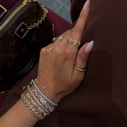 Étoile Bracelet