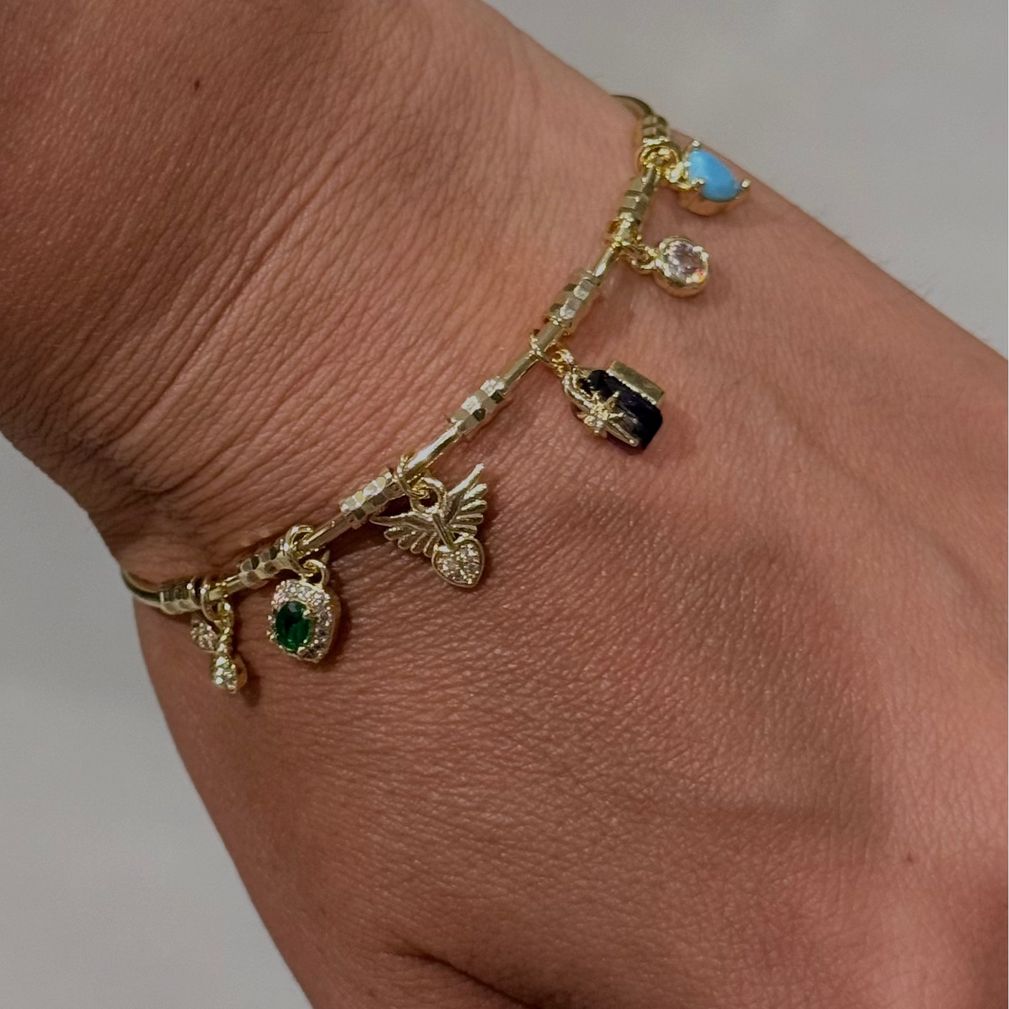 Charm Bracelet