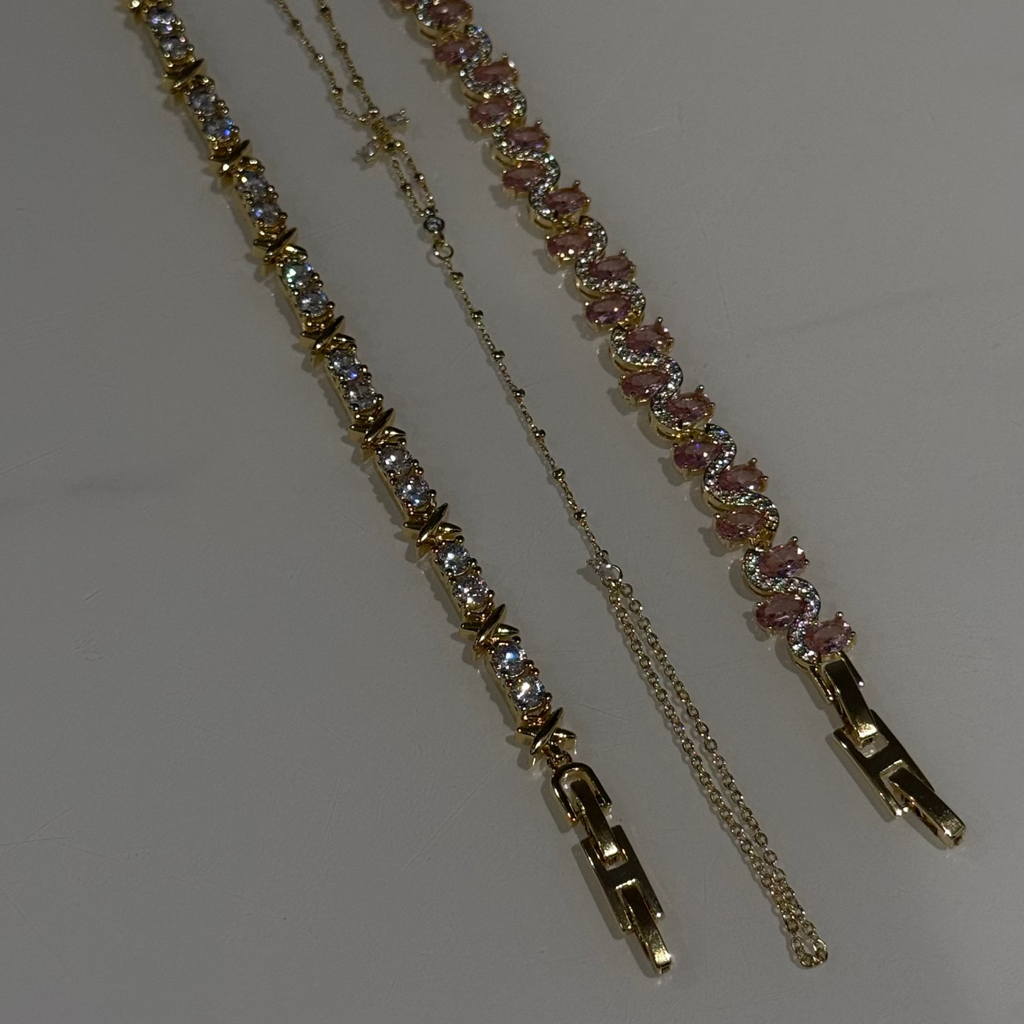 Étoile Bracelet