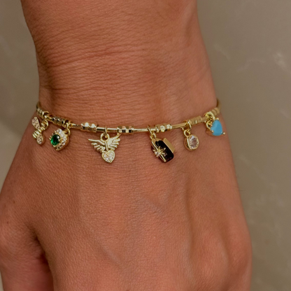 Charm Bracelet