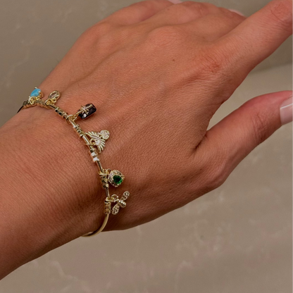 Charm Bracelet