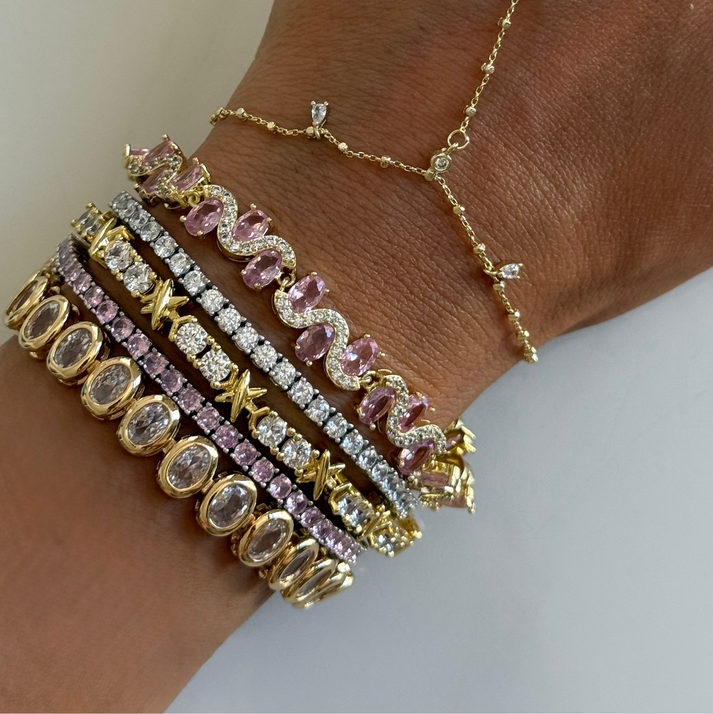 Étoile Bracelet