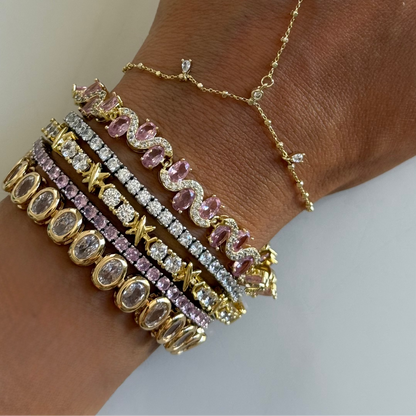 Étoile Bracelet