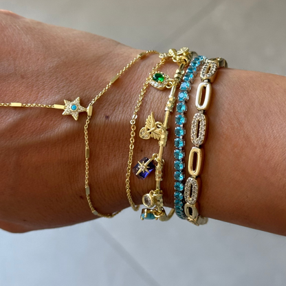 Charm Bracelet