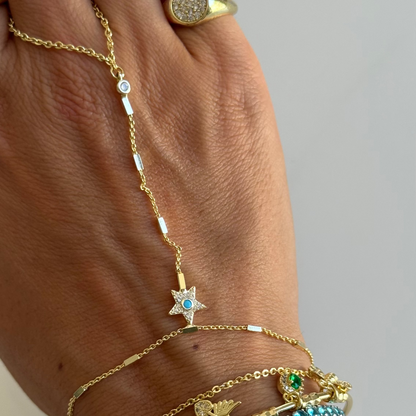 Nova Handchain