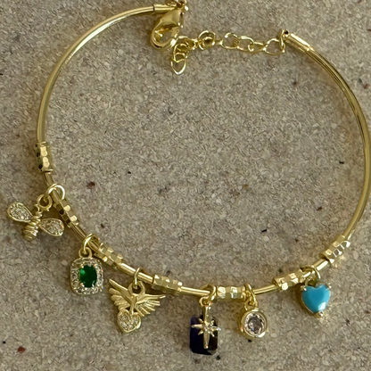 Charm Bracelet