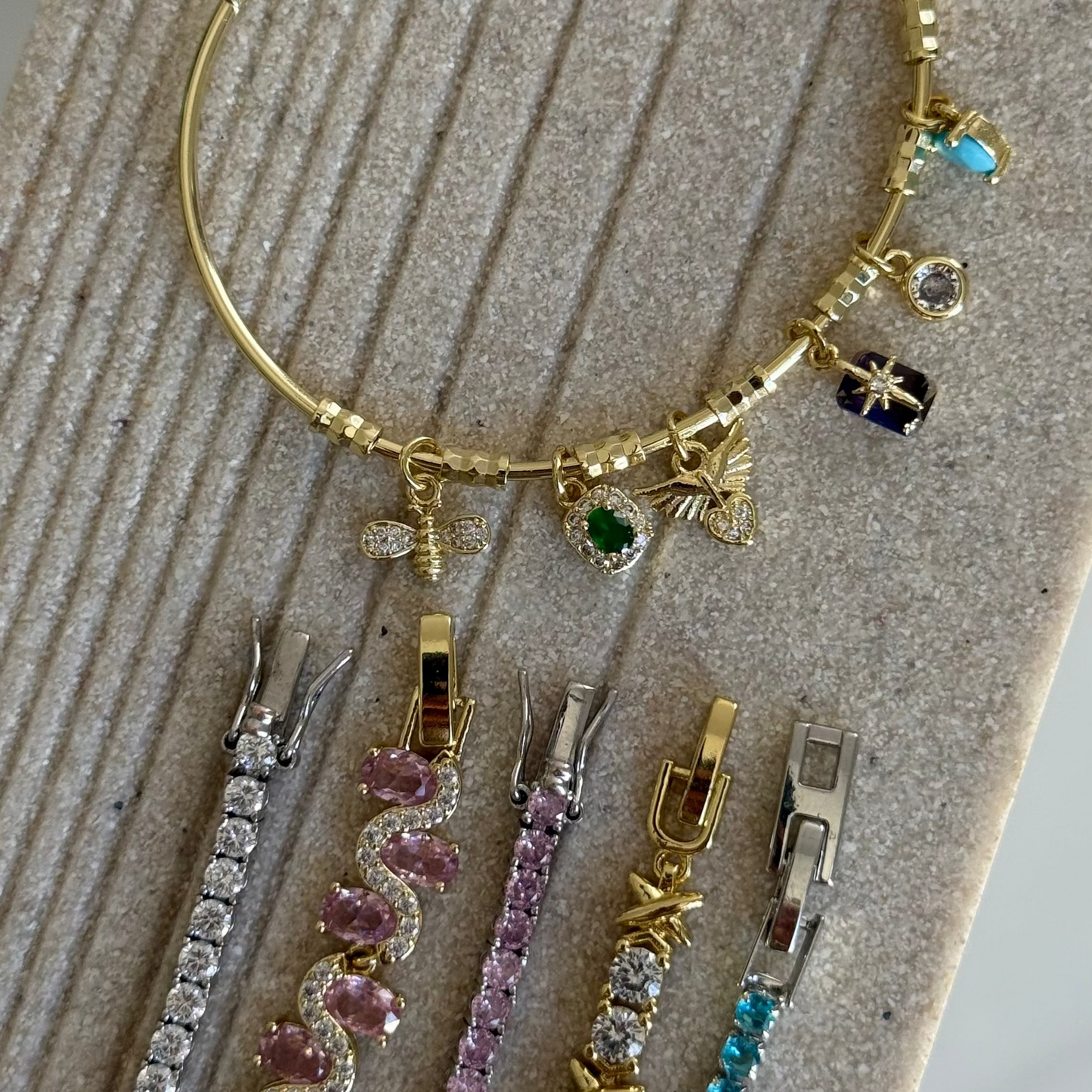 Charm Bracelet