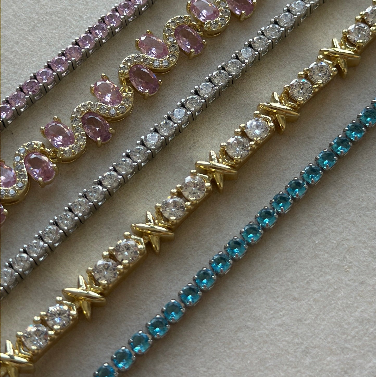 Étoile Bracelet