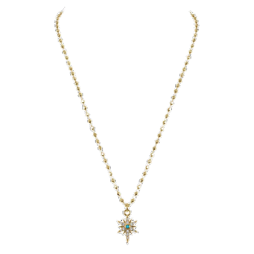 Nova Necklace