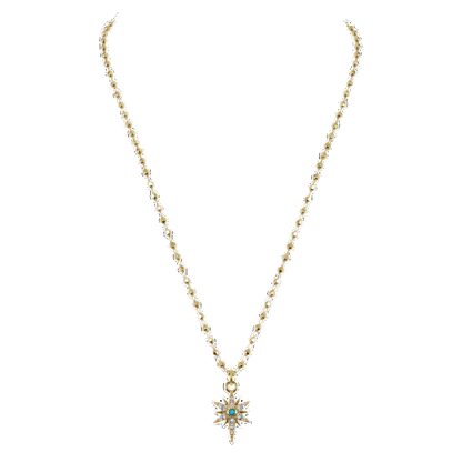 Nova Necklace