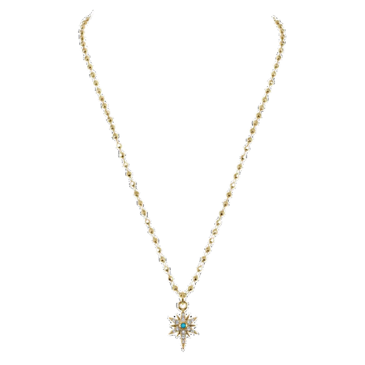 Nova Necklace