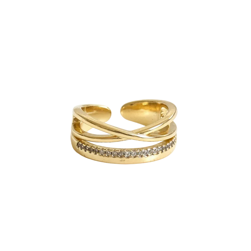 Halo Ring