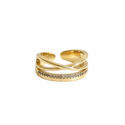 Halo Ring