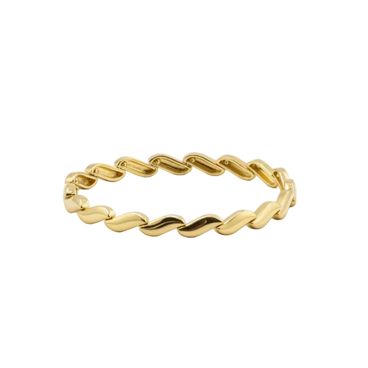 Wave Bracelet