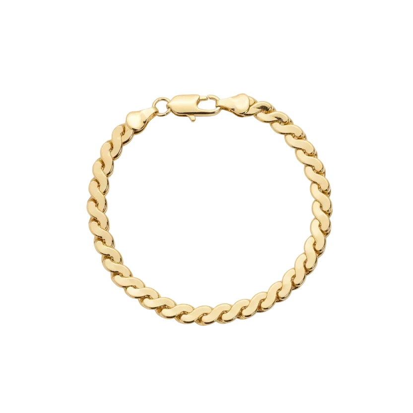 Cuba Bracelet