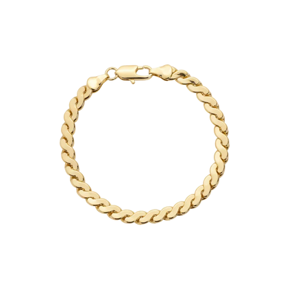 Cuba Bracelet