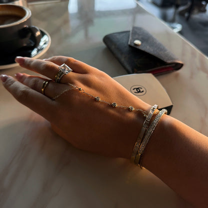 Hand Chain