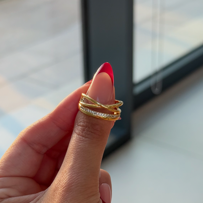 Halo Ring