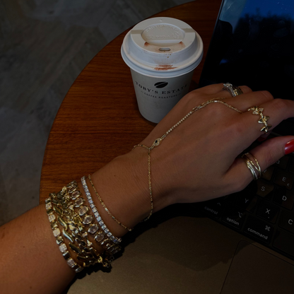 Celeste Bracelet